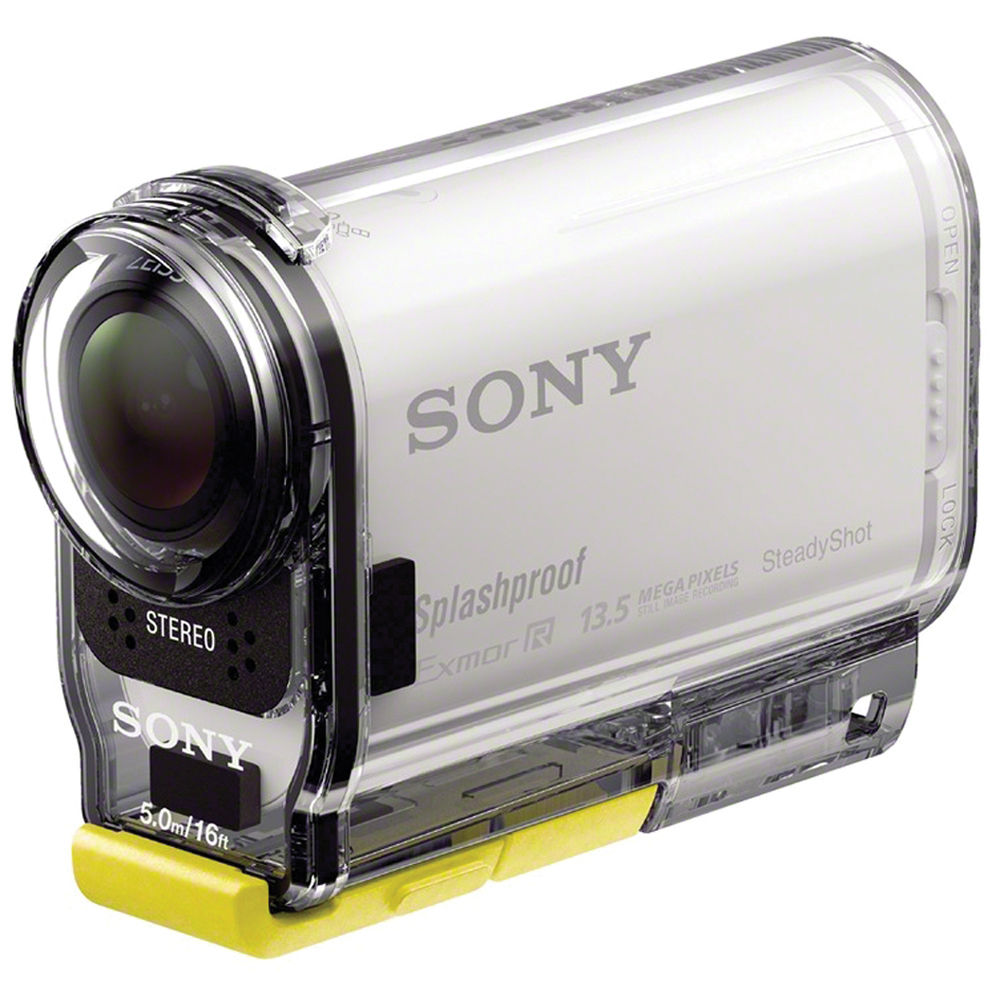 &#91;Review, Diskusi, Share bareng&#93; Sony Action Camera Square 