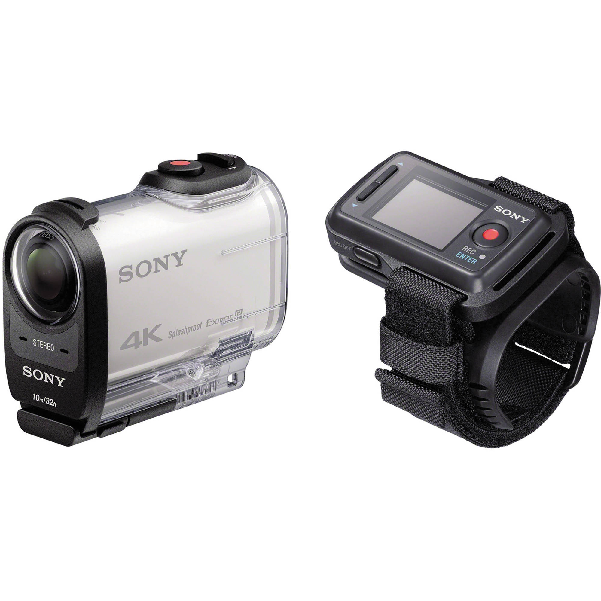 &#91;Review, Diskusi, Share bareng&#93; Sony Action Camera Square 