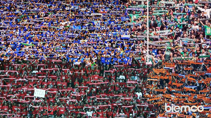 5 Hal Yang Dirindukan Dari Perhelatan Liga Sepakbola Indonesia