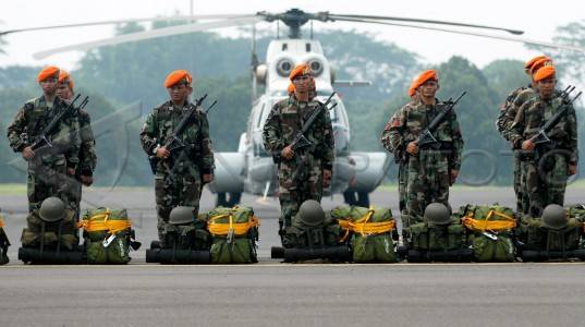 Ini Dia 10 Angkatan Udara Paling Mematikan di Dunia!!!