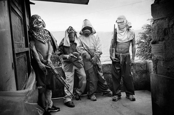 Acapulco Dan 5 Kota Paling Berbahaya Di Dunia