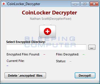 Informasi VirusRansomware Cryptolocker,Cryptorbit/Howdecrypt,Bitcrypt & CryptoDefense
