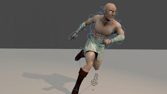 Blender 3D
