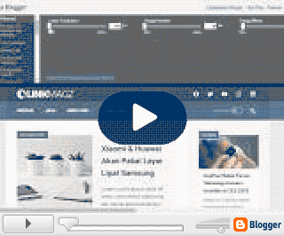 Template Blog Terbaru LinkMagz Gratis!!!