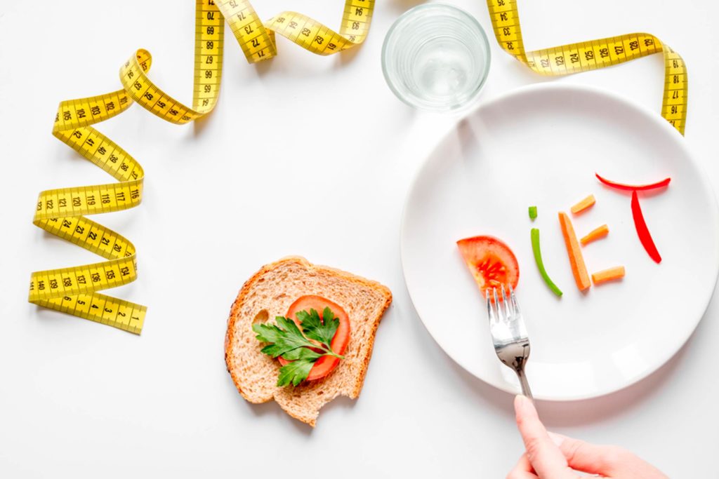 4 Manfaat Kurangi Konsumsi Nasi Putih