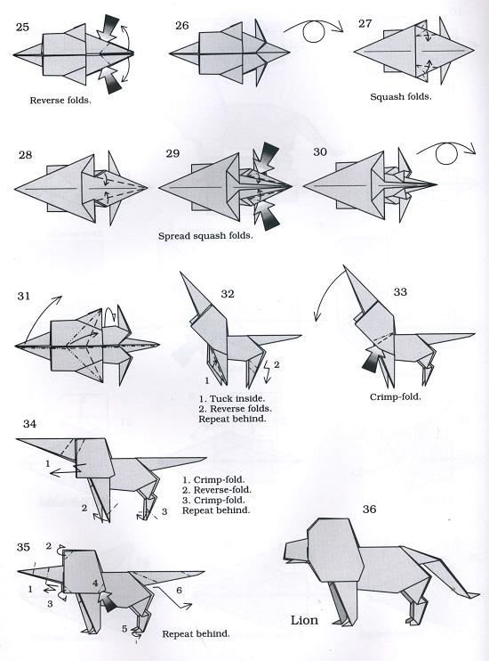 ayo belajar buat origami gan...