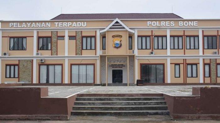 Besok, 5 Ribu Massa Bakal Gelar Aksi Demo di Mapolres Bone
