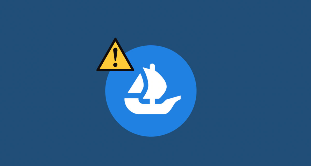 Phishing Scam Ditemukan di OpenSea, Nilai Token yang Dicuri Lebih 24 Milyar Rupiah
