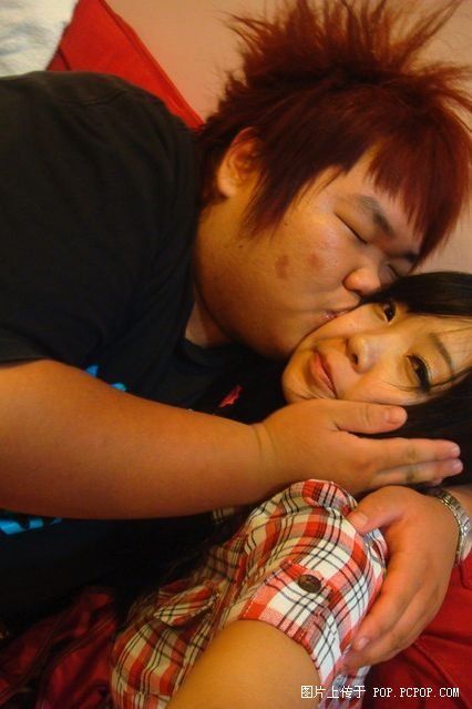 &#91;HT&#93;Brother Inspiration: Inspirasi bagi agan yang ngerasa dirinya jelek! &#91;MUST READ!&#93;
