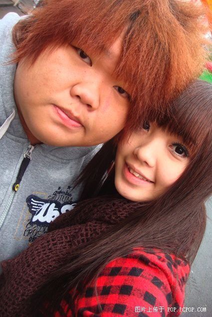 &#91;HT&#93;Brother Inspiration: Inspirasi bagi agan yang ngerasa dirinya jelek! &#91;MUST READ!&#93;