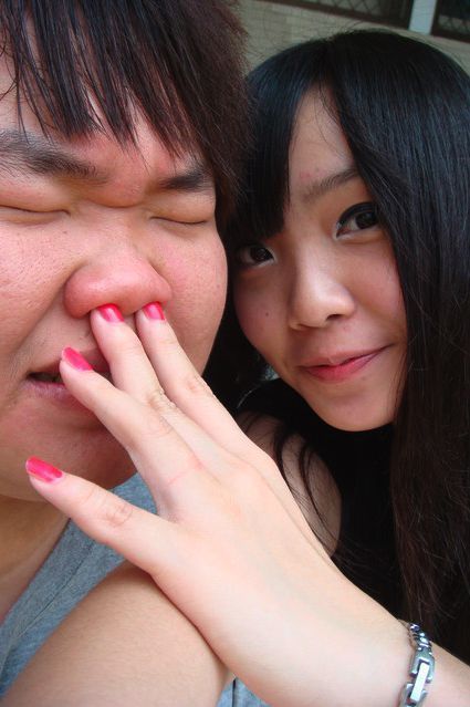 &#91;HT&#93;Brother Inspiration: Inspirasi bagi agan yang ngerasa dirinya jelek! &#91;MUST READ!&#93;