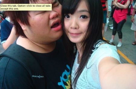 &#91;HT&#93;Brother Inspiration: Inspirasi bagi agan yang ngerasa dirinya jelek! &#91;MUST READ!&#93;