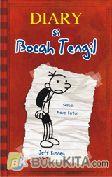 Novel Diary si Bocah Tengil (Diary of a Wimpy Kid) Lengkap 1-4 Indo