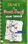 Novel Diary si Bocah Tengil (Diary of a Wimpy Kid) Lengkap 1-4 Indo