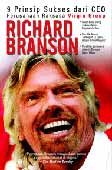 Prinsip Sukses dari Chairman Perusahaan Raksasa Virgin Group, Richard Branson