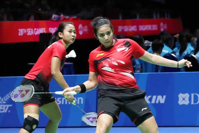 6 Fakta Menarik tentang Indonesia Open 2016 (Badminton Lovers masuk)