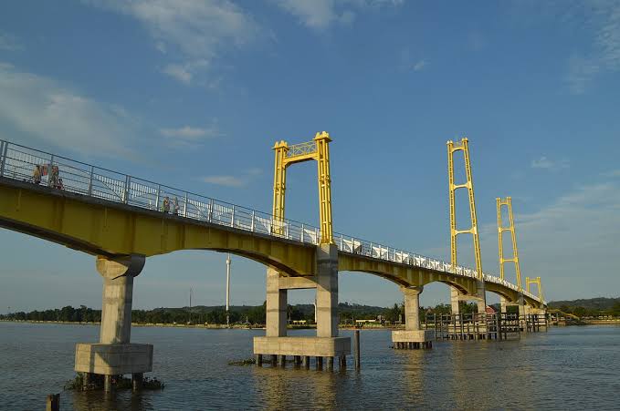 Peradaban Baru, Indonesia – Singapura akan Terhubung oleh Jembatan