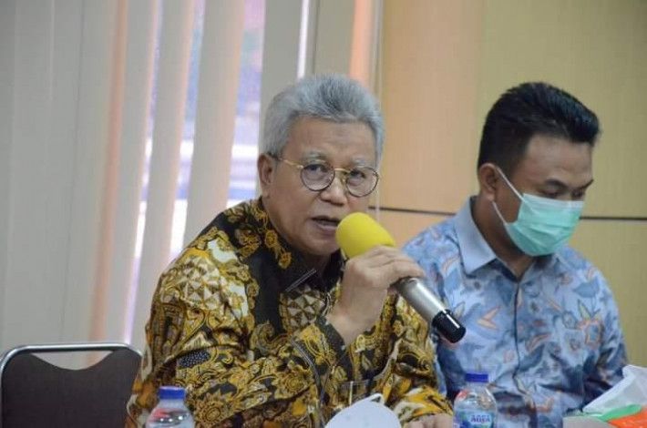 UAS Dicegah Masuk Negaranya, Syamsurizal Sebut Singapura Ujung Tombak Zionis Yahudi