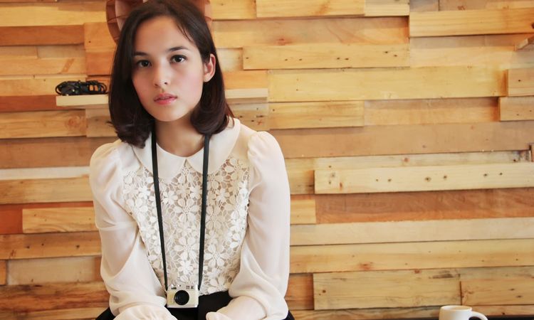 Siapa sih Seleb Cantik yang Pingin Kamu Jadiin Pacar di Tahun 2017?
