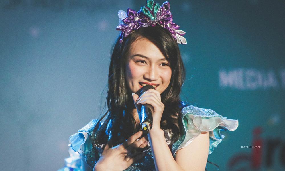 Siapa sih Seleb Cantik yang Pingin Kamu Jadiin Pacar di Tahun 2017?