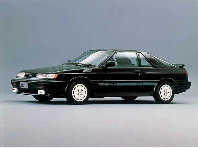 Nissan Sentra B12 Lovers (NSL)