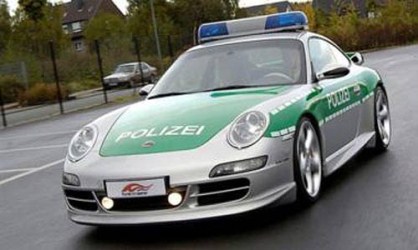 Top 15 mobil polisi paling GILA di dunia!!!!!!!!!!