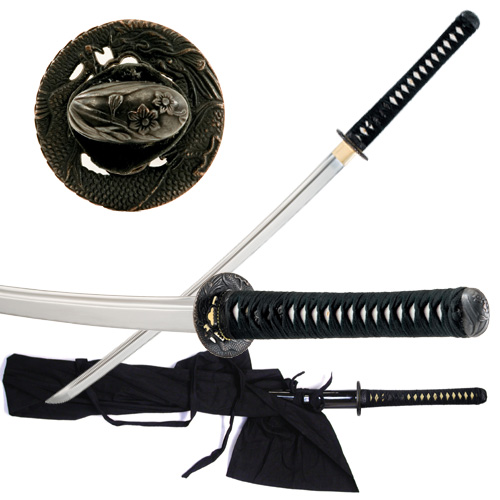 Samurai Jepang