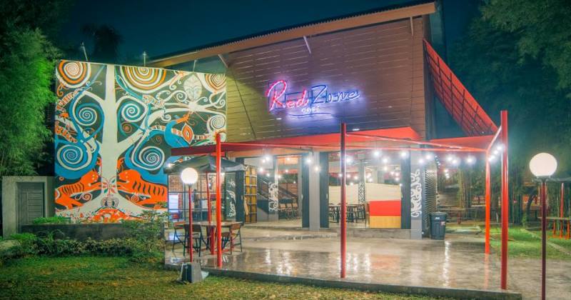 10 Cafe di Pontianak yang Instagramable & Paling Hits