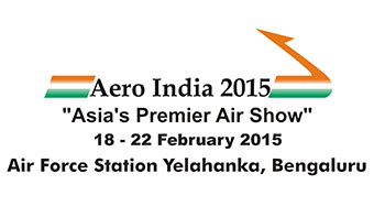 &#91;NEWS &amp; PIC&#93; AERO India 2015