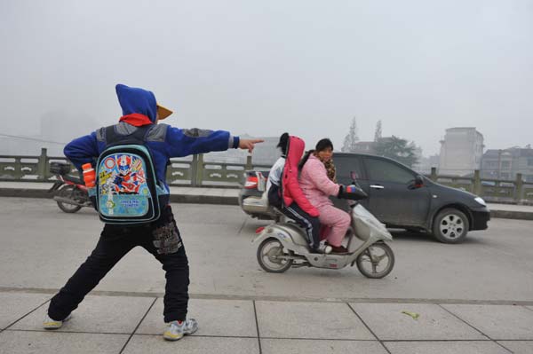 Carrier Style &gt;&gt; Pesaing Baru Gangnam Style {PIC++ }