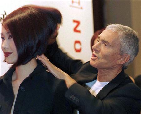 4 Penata Rambut Legendaris Dunia