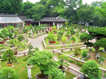 (++PIC)_14 Tempat dgn Kebun Terindah di Dunia