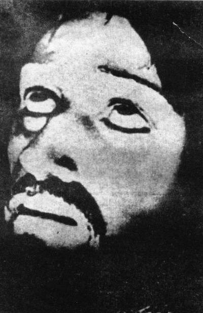 Chronovisor : Mesin Penglihat Masa Lalu