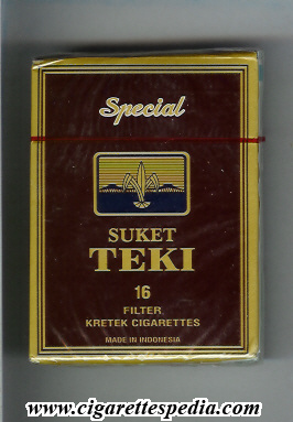 Ngeri, Rokok Mengandung Narkoba
