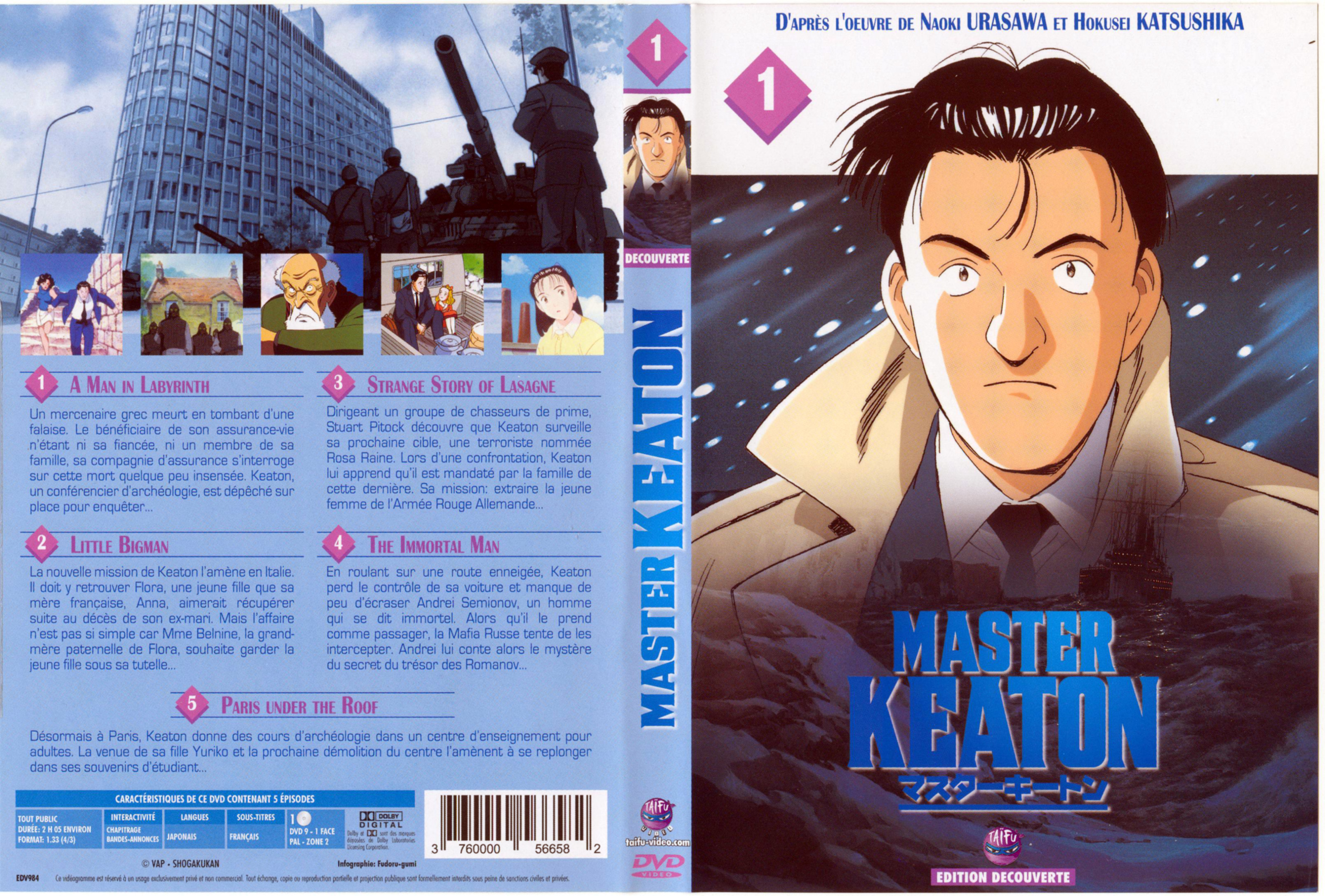 ini nih gan 100 karya manga terbaik jepang bagian 2