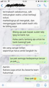TIPS TERHINDAR DARI OKNUM PENIPUAN JASA PENUTUPAN KARTU KREDIT DAN KTA 