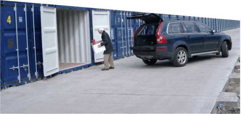Jakarta (Mungkin) Butuh Personal Storage