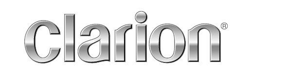 Head Unit Clarion
