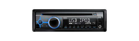 Head Unit Clarion