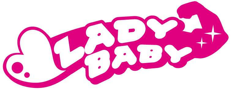 KAWAIICORE - LADY BABY (YANG DEMEN METAL-POP / KAWAII-METAL WAJIB MASUK!!)