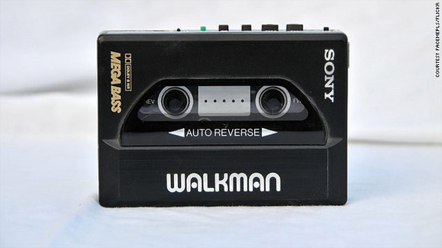 Ketika Akhir Hayat Nokia, Fuji Film dan Walkman Ditangkal #ResolusiExpress2015