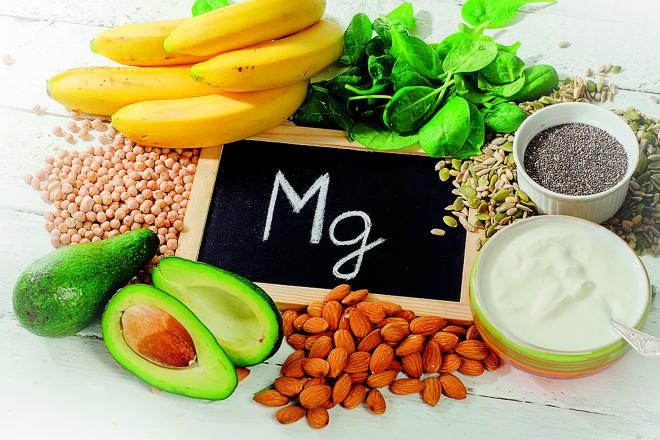 5 Nutrisi Pereda Kecemasan Yang Ada Dalam Makanan