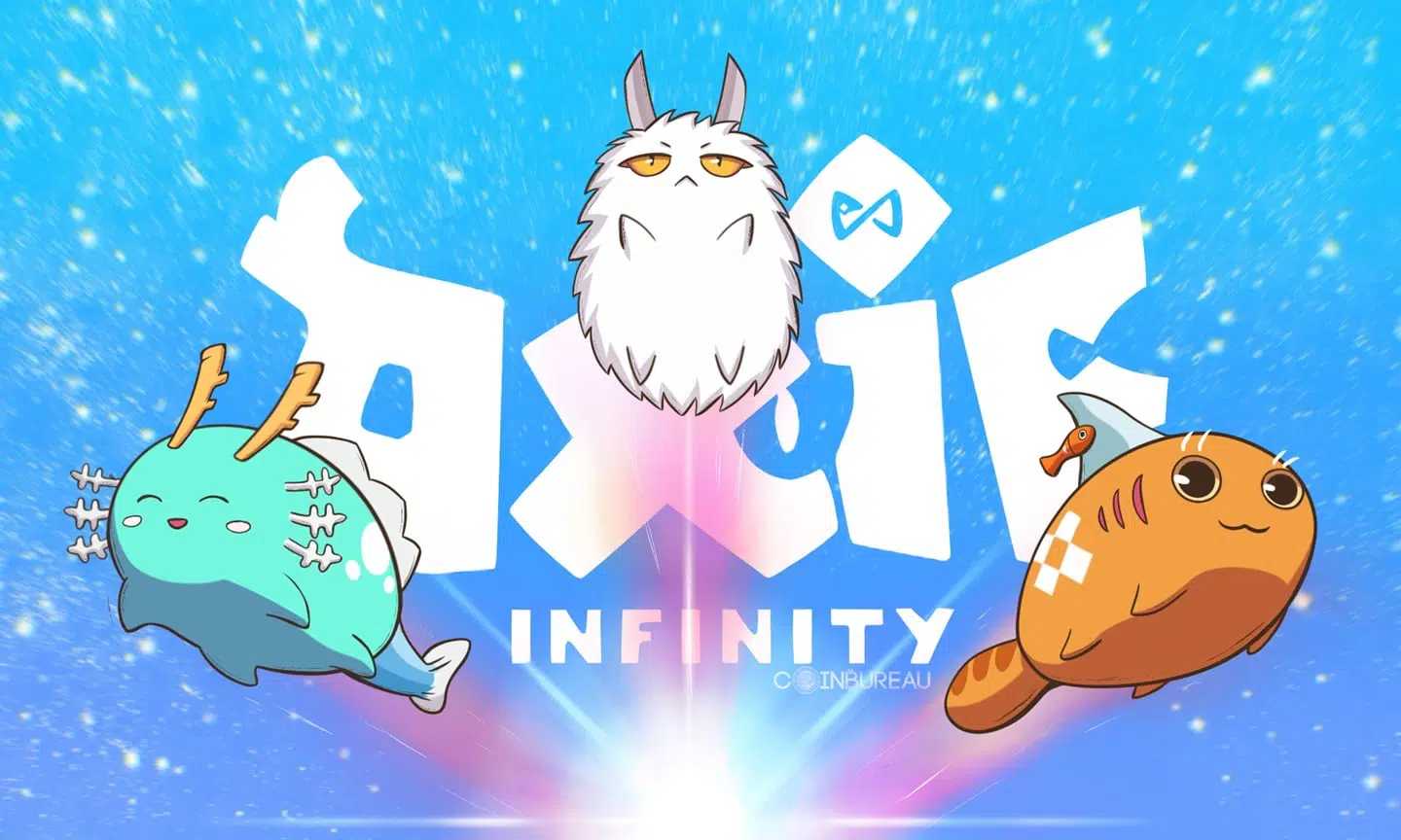 Mengenal Axie Infinity! Sebuah Inovasi yang Terintegrasi antara Game, Crypto dan NFT