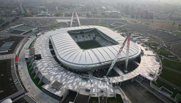 Masa Lalu, Sekarang, Dan Masa Depan Stadion Italia