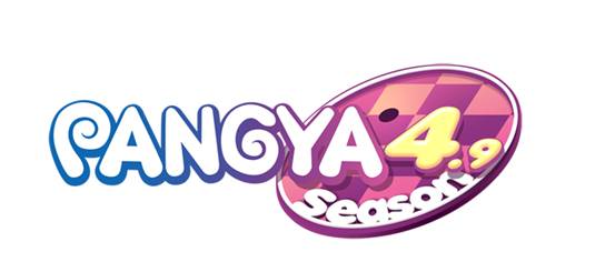 pangya 4.9 offline thai edition
