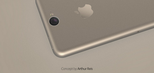 The Next : Pilih Apple iPhone 6 Atau Galaxy S5