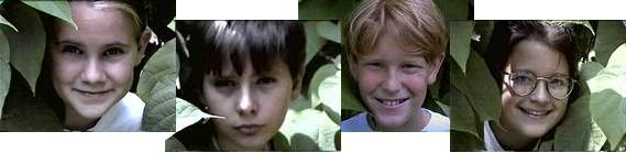 &#91;DETECTIVE AGENCY #1 - MISTERI JAM ANTIK&#93;