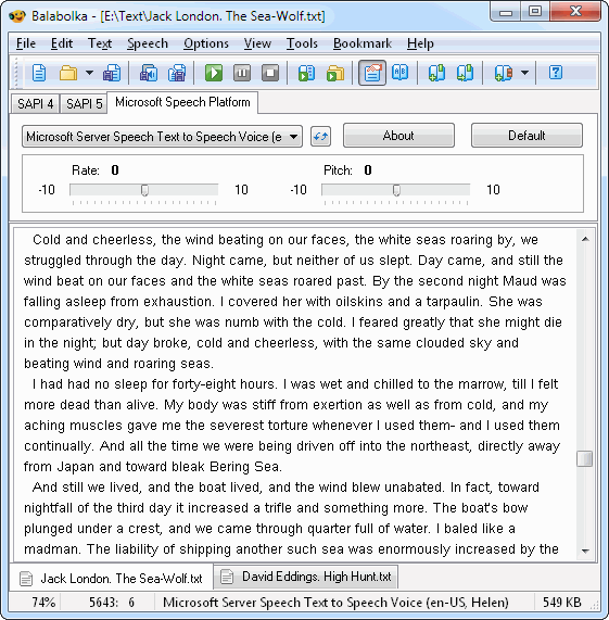 &#91;share&#93;Agan ketik.. software ini yang baca.