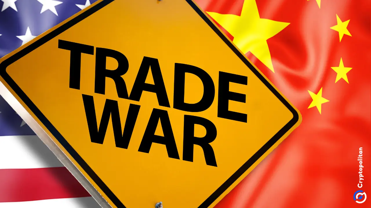 Trump: Barang China akan dikenakan tarif masuk 10 persen mulai Februari