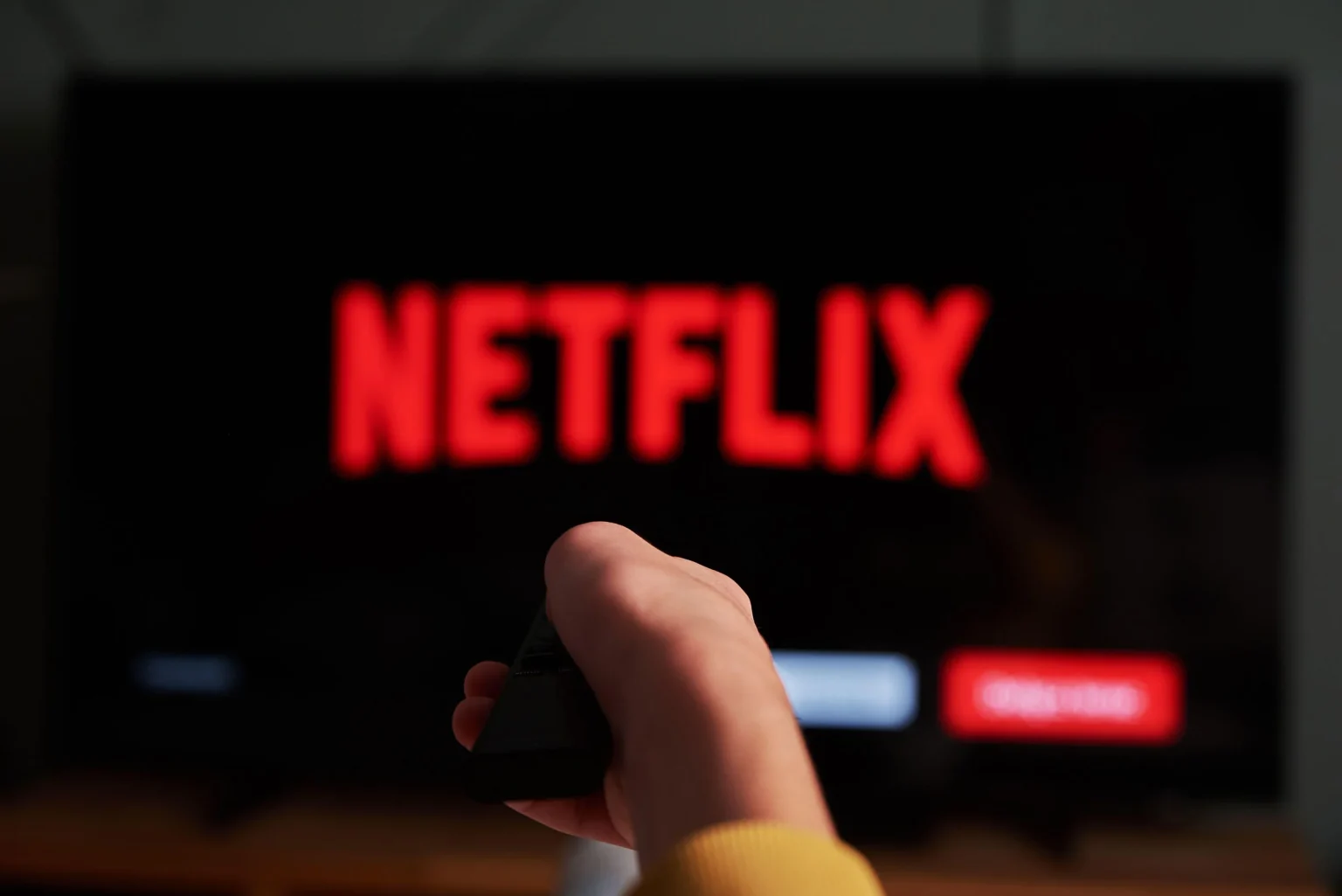 Netflix Perkenalkan Iklan Sebagai Opsi Baru